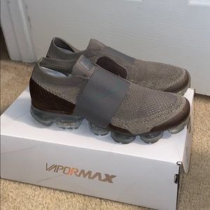 women’s nike air vapormax fk moc